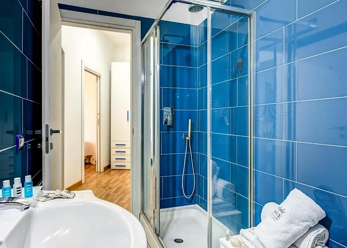 Gocce - Joes Flat 2 Modern * Península Sorrentina