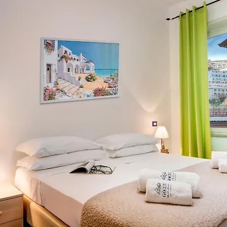 Gocce - Joes Flat 2 Modern Sorrente