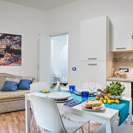 Gocce - Joes Flat 2 Modern Appartement