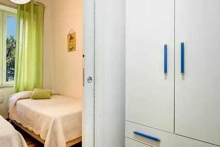 Gocce - Joes Flat 2 Modern Sorrento