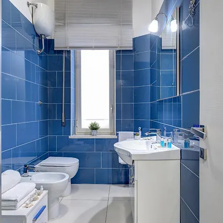 Gocce - Joes Flat 2 Modern Apartment