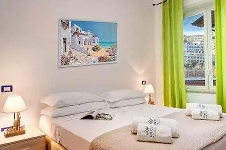 Gocce - Joes Flat 2 Modern