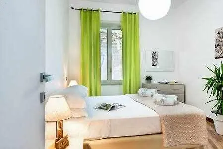 Gocce - Joes Flat 2 Modern Apartment