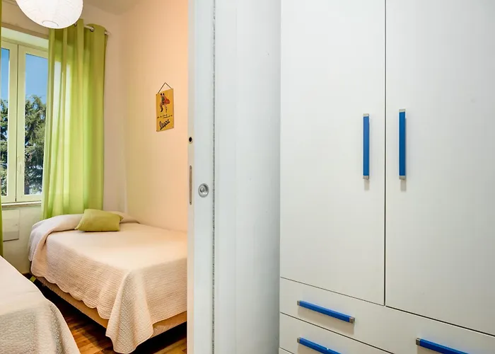 Gocce - Joes Flat 2 Modern Apartment *