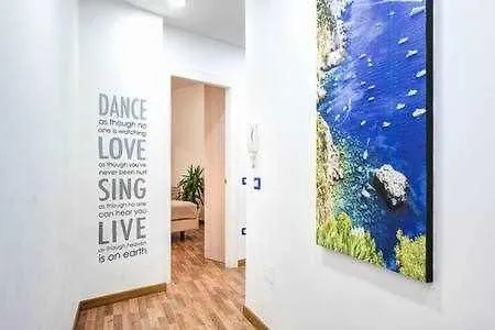 Gocce - Joes Flat 2 Modern Сорренто