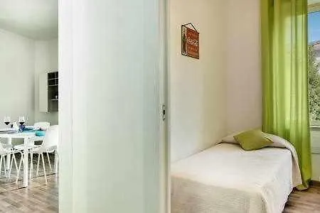 Апартаменты Gocce - Joes Flat 2 Modern *