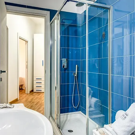 Gocce - Joes Flat 2 Modern * Сорренто