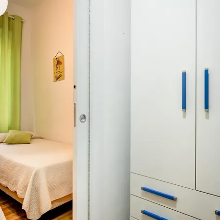 Gocce - Joes Flat 2 Modern Апартаменты *