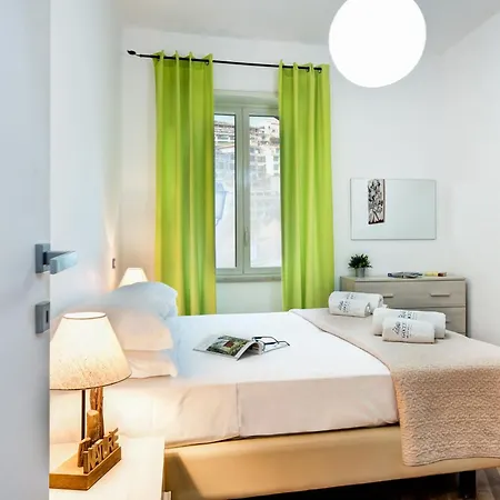 Apartman Gocce - Joes Flat 2 Modern Sorrento